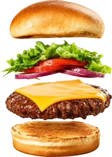 Eckpunkt Signature Burger
